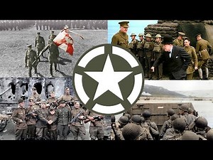Downfall of Nazism | Heads Will Roll | WW2 Edit