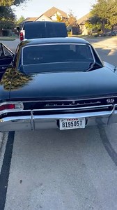 25K views · 2.3K reactions | 66 Chevelle with 400 Horsepower! | The Classics | Facebook