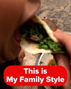 87K views · 311 reactions | The Gonzales family shares their mouthwatering family style birria tacos recipe | Tasty | Facebook