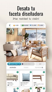 Descargar y jugar Design Home™: Reforma de Casas para PC (Emulador)