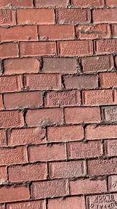 Follow the yellow…wait no… the red brick road to get to the Billings Depot. 😉 #wizardofoz #summertime #patio #outdoors #campus #details #billingsmontana #montana #billings | Billings Depot