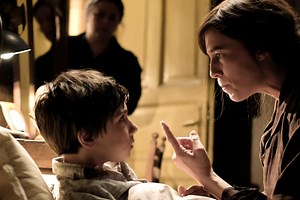 La Promesse de l’aube