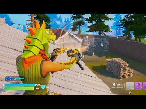 Double fisting the gahdatatas