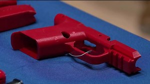 18-year-old charged with using 3D printer to make ghost guns