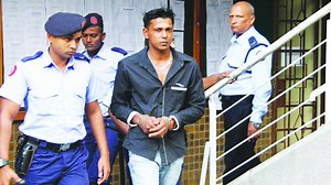 MEURTRE DE SA TANTE EN 2008: NASEERUDDIN TENGUR CONDAMNÉ À VIE