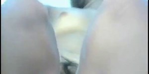 Models changing clothes in the backstage