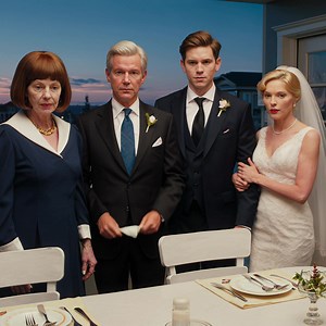 11K views · 32 reactions | Few Days Before His Wedding, My Stepson...