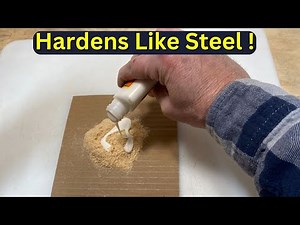 The Sawdust Revolution: Building the Future with Wood Waste