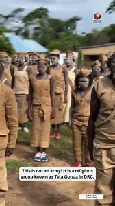 5.6K views · 24 reactions | - **"Tata"**: In many Bantu languages...