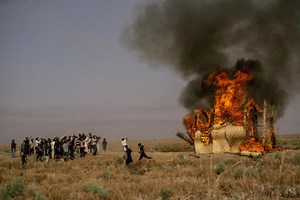 We’re excited to share the 12 projects of the 9th cycle of the Arab...