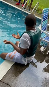 1.3K views | A few favorite moments from the Sing or Swim series 藍#brucegang #singorswim #compilation #funny #summer #pool #poolparty | Chaz Unfiltered | Facebook