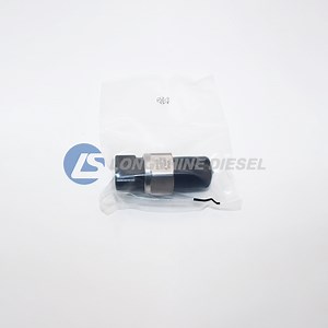 [Hot Item] Diesel Engine Spare Parts Fuel Rail Pressure Sensor 499000-6081