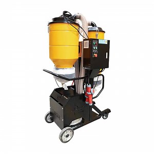 [Hot Item] V7 Industrial Self Cleaning HEPA Vacuum Cleaner