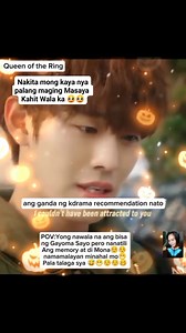 23 reactions | Queen of the ring kdrama recommendation #recommendation #QueenOfTheRing #ginneditkdrama #kdrama #ctto | Ginn Villarino | Facebook