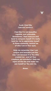 Lord, sometimes I feel like I am not worth it... Ka-Reverb, God sees you so much better than how the world wants you to see yourself. Run to Him and He will let you know your real VALUE. Here's a prayer you could use today. 🙏🏻🧡 | Reverb Worship PH