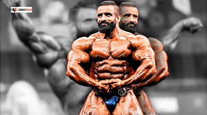 23K views · 2.5K reactions | Hadi Choopan Olympia 2023 Motivation! #tikkaykhan #hadichoopan #olympia #MrOlympia2023 #bodybuilding #bodybuilders #motivation | Tikkay Khan Fitness Club | Facebook