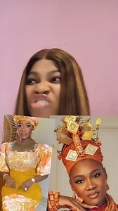 2.6K views · 7 comments | Wahala Belike Mercy Johnson Supporter | Naija Olofofo Blog | Facebook