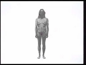 Sam Taylor-Wood - Knackered