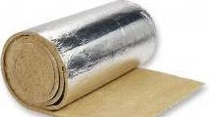 [Hot Item] Cheap Price Rockwool Batts Insulation Mineral Wool Roll Rock Wool Blanket