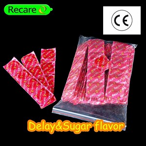 [Hot Item] aluminum foil condom packaging bag best selling best delay condom