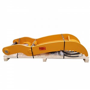 [Hot Item] Mini Excavator Attachment Hydraulic Thumb Bucket Excavator Thumb