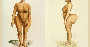 Vénus Hottentote : comment Sarah Baartmann est-elle devenue l'un des symboles du racisme en Europe ?