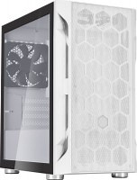Корпус SilverStone Fara H1M TG