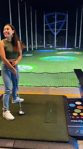 Have you tried Block Party at #TopgolfGoldCoast yet?  Whether you aim for the targets or not, every swing is a win! | Topgolf Gold Coast | Facebook
