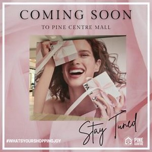64 reactions · 6 comments | Pssst...Have you heard who is coming to Pine Centre Mall this Summer? PANDORA! Stay tuned for more details! Pandora Pine Centre Mall | Pine Centre Mall | Facebook