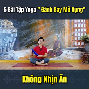 5.9K views · 91 reactions | 5 Bài Yoga nhẹ nhàng, phù hợp cho người mới bắt đầu hoặc người đau mỏi khớp, dễ thực hiện tại nhà. #dangkimba #yogatainha #yogadongian | Đặng Kim Ba | Facebook