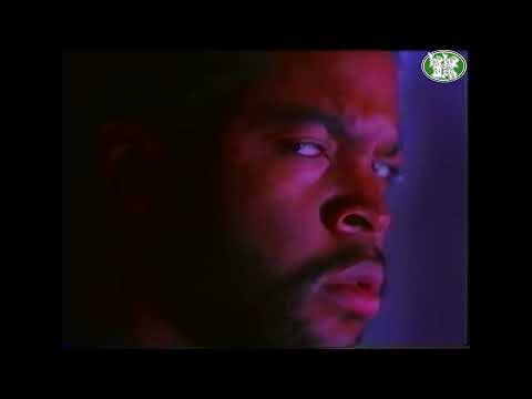 Ice Cube "Really Doe" (1993 Lench Mob/Priority Records)