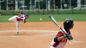 Mengenal Permainan Softball, Mulai dari Perlengkapan hingga Keterampilan Gerak - Tribunnews.com