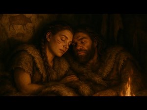 The Strange Truth About Neanderthal Sex Lives | Prehistoric Sex
