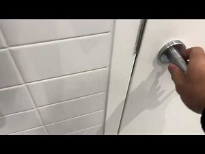 Fire Alarms Going Off at An Apartment Building