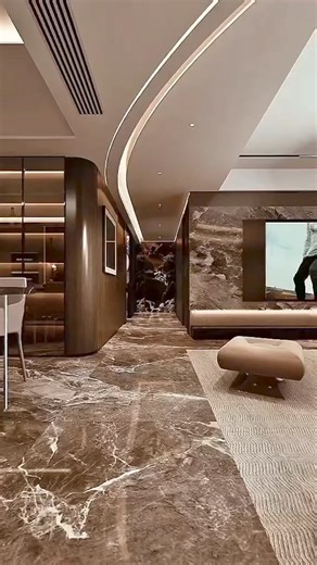 Elevate Your Living Spaces with Timeless Luxury✨🏡 Are you looking to transform your living room into a stylish, high-end oasis? Check out these stunning luxury living room design ideas that will inspire you to revamp your space in 2024. The key to achieving this luxury aesthetic is striking the right balance between comfort and sophistication. With the right furnishings and accents, you can create a living room that feels like an oasis of tranquility right in your own home.Ready to get started 