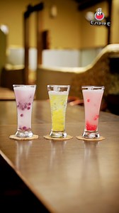 Boba lovers unite!! Join the Boba Fest for the ultimate bubbly blast. #HotelEmpire | Hotel Empire