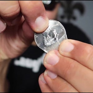 Magic Coin Tricks You Can Do