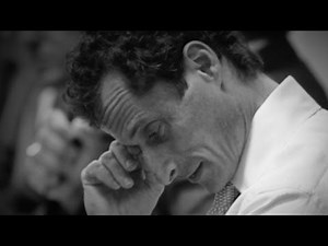 Anthony Weiner Sexting as 'Carlos Danger'