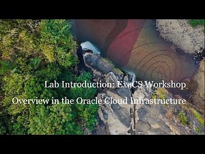 ExaCS Sales Play Introduction