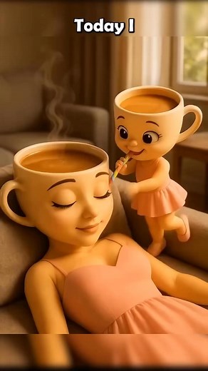 Bonjour #cafe | Nadège Merilus