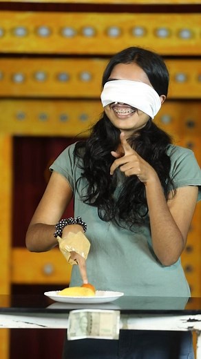 Recognize the items, blindfolded | Millennium Audios