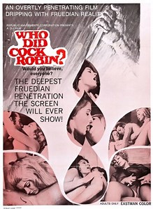 Who Killed Cock Robin? (Film, 1970) - MovieMeter.nl