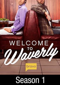 Welcome to Waverly: Battleground