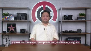  Exciting News in Broadcast & AV!  Blackmagic's Big IBC Reveal! ...