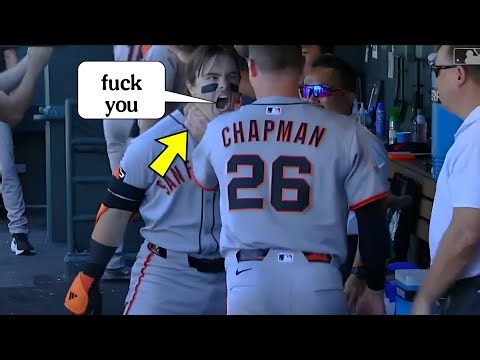 Unusual Oddities In Baseball | MLB 5