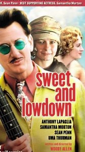 ⭕️Emmet Ray, un importante guitarrista de jazz, es un hombre arrogante y mujeriego. Todo esto cambia cuando conoce a Hattie, una chica muda con la que empieza a salir.‼️ #raynaudhernandez #jazz #jazzmovie #jazzmusic #jazzmaster #woodyallen #seanpenn #djangoreinhardt #jazzmovie #moviejazz #jazzmex #jazzmexicano #jazzmexico #jazzmx | Raynaud Hernández