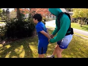 Cops and Robbers Episode 13