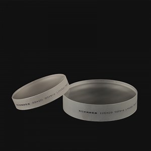 Premium Quality Glass Rupture Disc for Industrial Applications