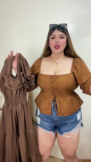 9.5K views · 117 reactions | Modest dress ✨ | Miss Kat PH | Facebook