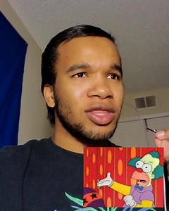 Check out these Simpsons impressions! Credit: Jayden Libran | Four Finger Discount